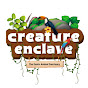 Creature enclave logo