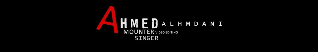 Ahmed Al-Hamdani Avatar de canal de YouTube