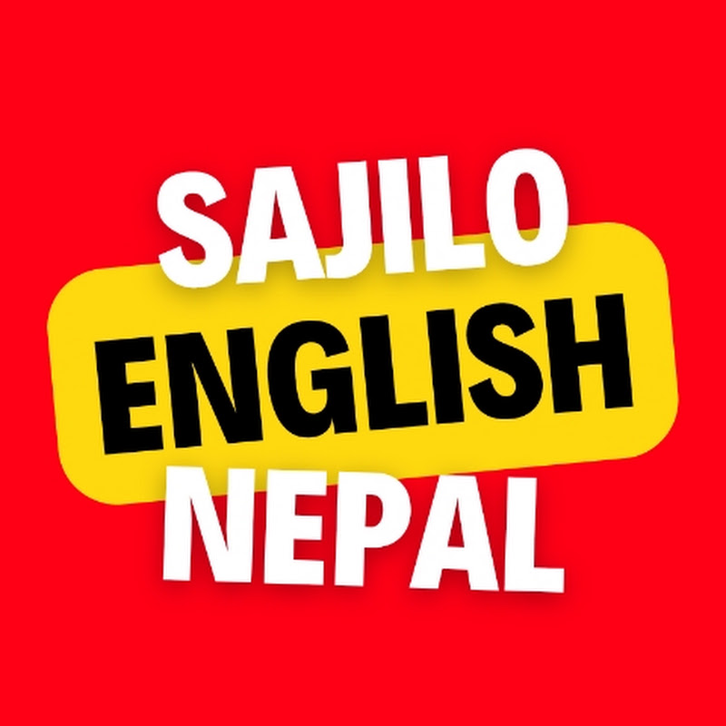 Sajilo English Nepal