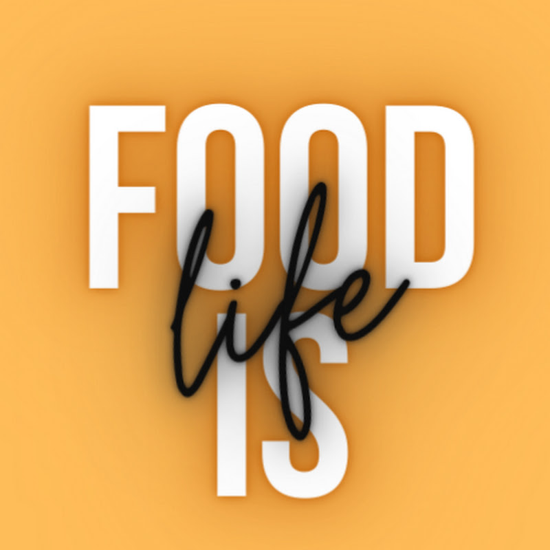 Food is Life