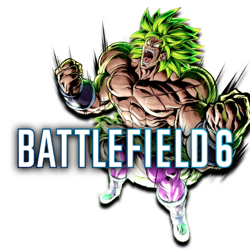 AtomicBroly Battlefield 6