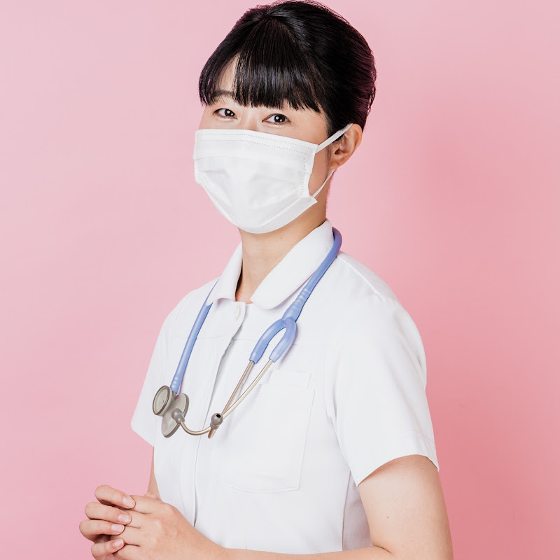 看護師四季*Shiki Nurse*のサムネイル