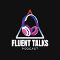 FluentTalks Podcast logo