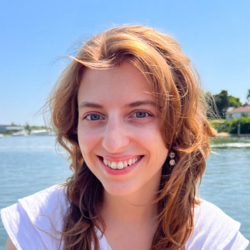 Nina-Marie Trapani