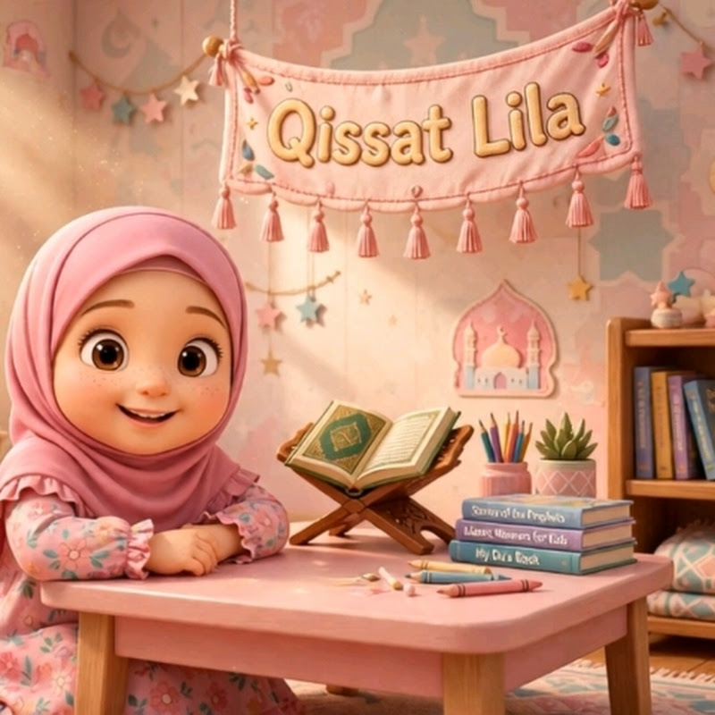 قصص ليلى