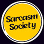 Sarcasm Society logo