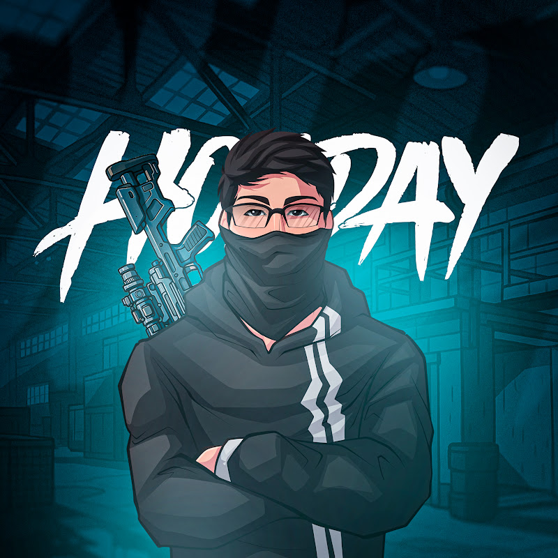 Holliday YT Lives & Videos 