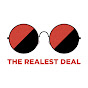 The Realest Deal logo