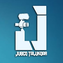JUBED TALUKDAR channel logo