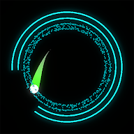 Bounce Ball Escape icon