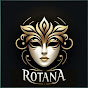 Rotana skin care logo