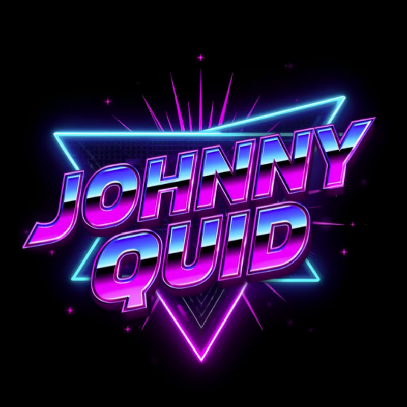 Johnny Quid