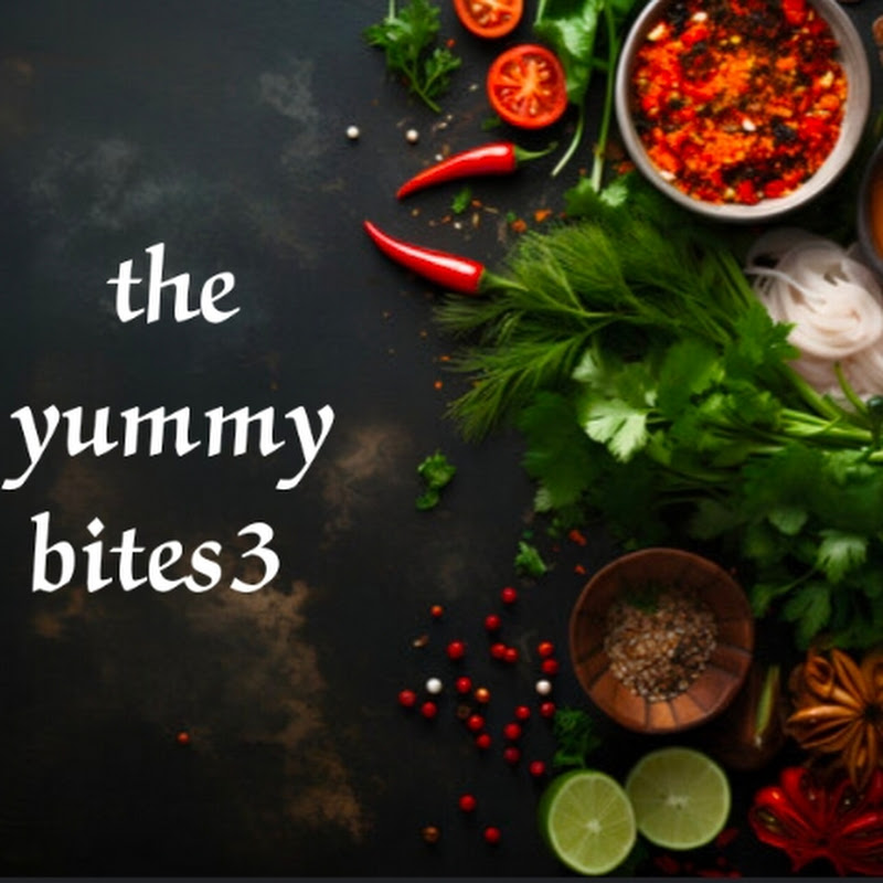 The yummy bites3