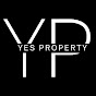 Yes Property logo