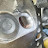 Charles Servedio cylinder head porting & flowbench