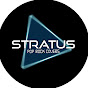 STRATUS POP ROCK NEW WAVE COVERS logo