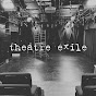Theatre Exile logo