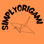 SimplyOrigami logo
