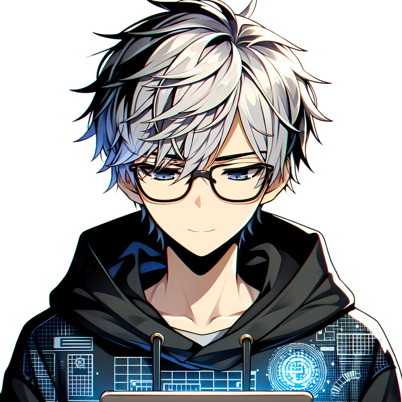 零壱テクト -01Tecto- / IT Vtuber