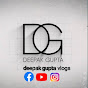 Deepak Gupta Vlogs logo