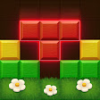 Puzzle Block Master icon