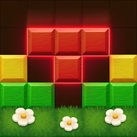 Puzzle Block Master icon