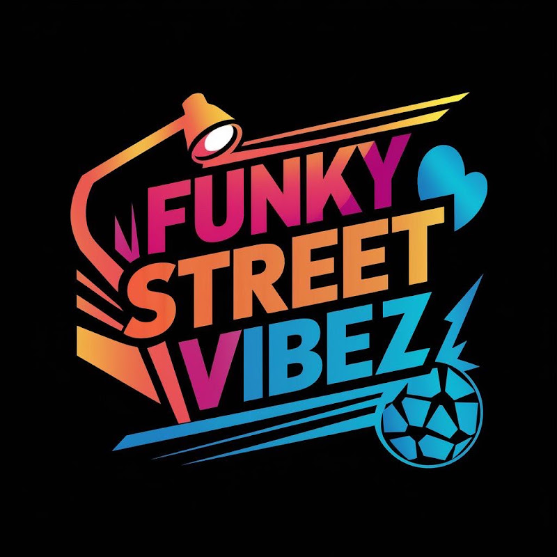 Funky Street Vibez