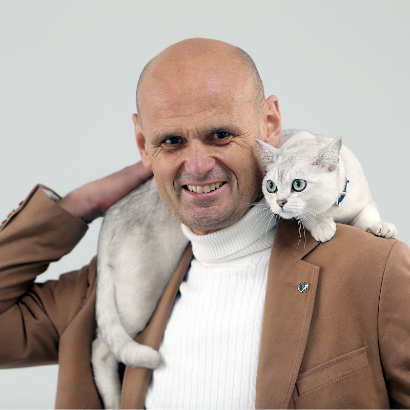 Channel Avatar
