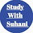 Study with Suhani