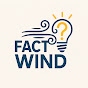 The Fact Wind logo