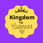 kingdom for Cuteness logo
