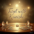 6nE6Uu4Ckrk-channel-avatar-Tarot with kanisha