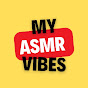 My ASMR Vibes logo