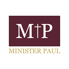 Minister Paul - Pearls Of Wisdom Avatar
