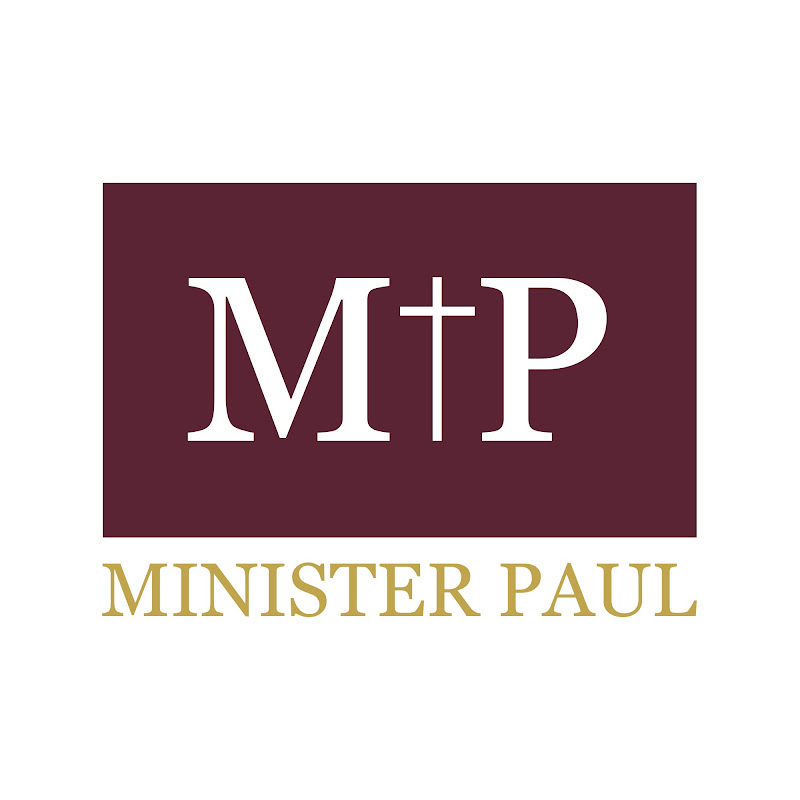 Minister Paul - Pearls Of Wisdom icon