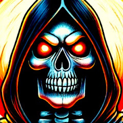 REAPER MAN