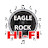 Eagle Rock Hi-Fi 