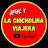 La Chicholina Viajera [ Ushuaia - México ]