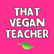 That Vegan Teacher