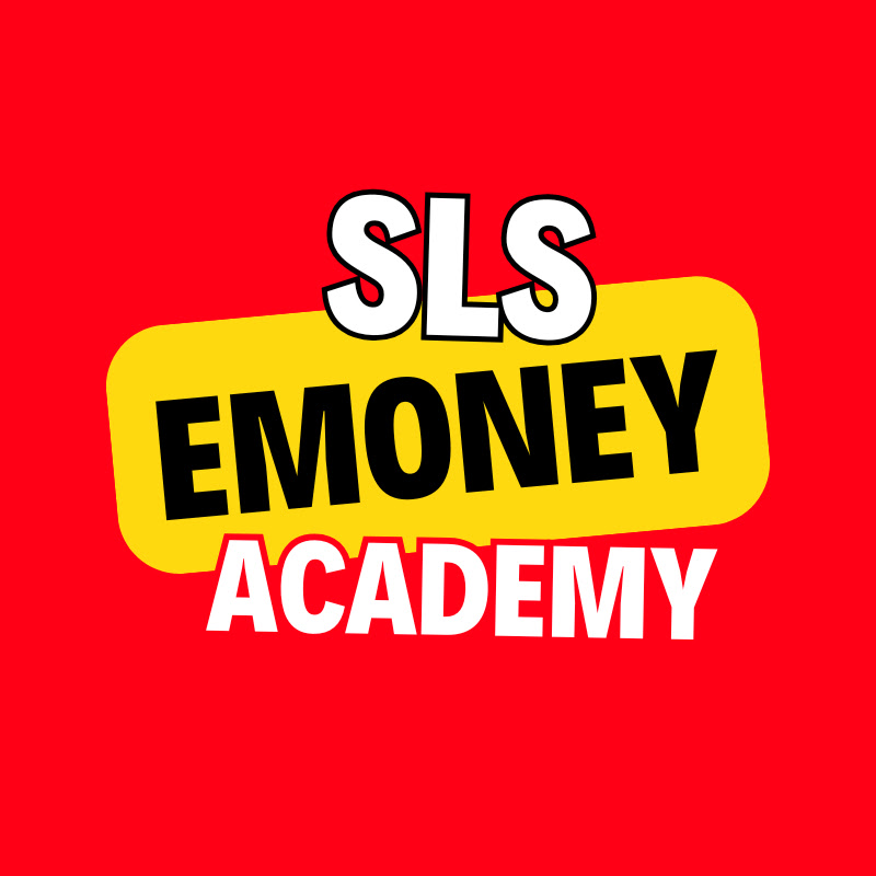 SLS EMONEY ACADEMY