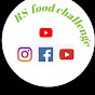 RS food challenge logo