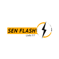 SENFLASH TV avatar