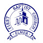 First Baptist Church of Elmer - @FirstBaptistChurchElmer YouTube Profile Photo