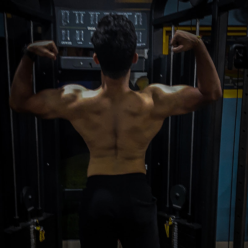 Pratyush Biswakarma