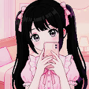 Pixel Room bgm