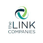 The Link Companies logo