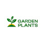 Garden Plants Qatar logo