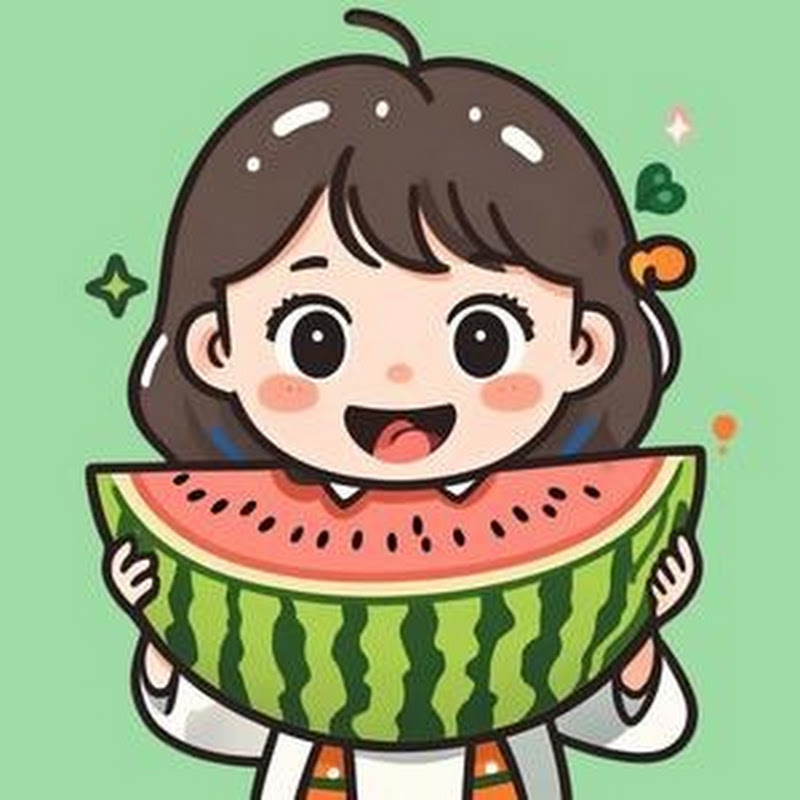 瓜瓜摸娱