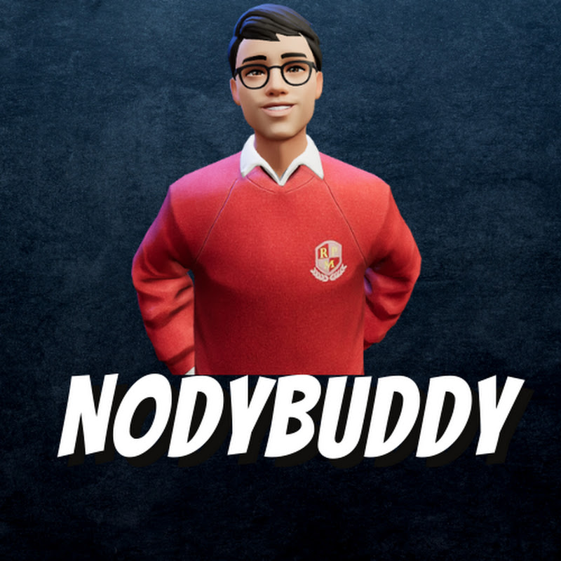 Nodybuddy