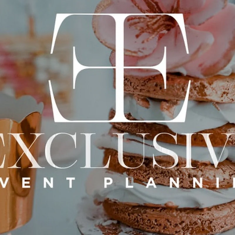 Exclusive Event Planning
